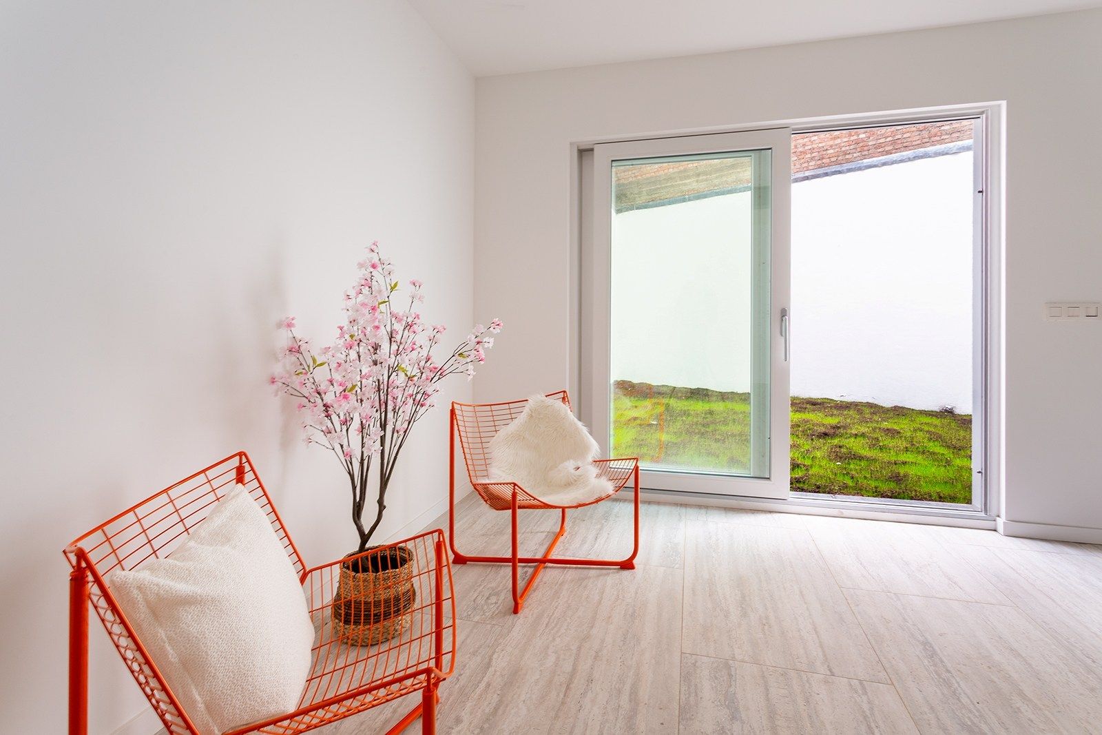 Luxueuze renovatie met tuin op toploctie foto 6