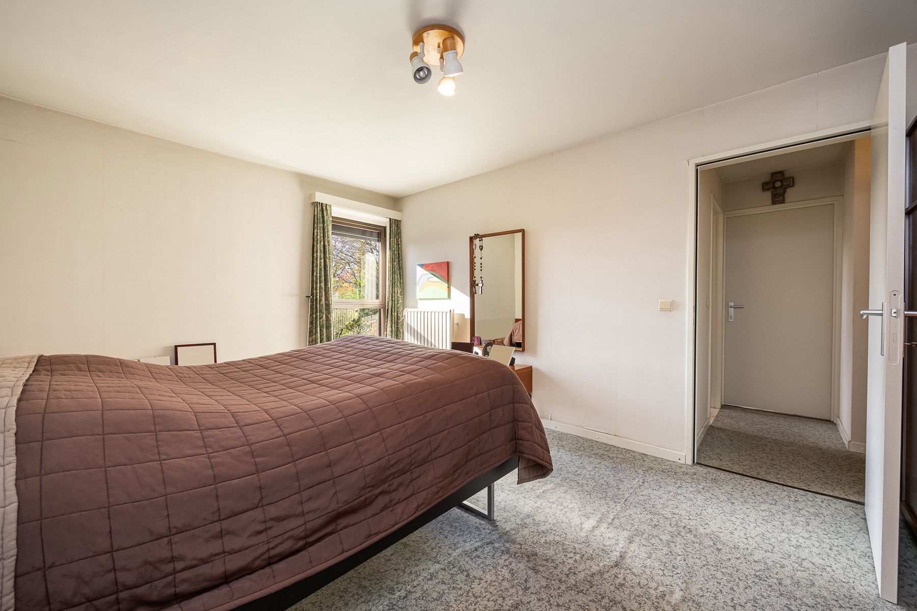 Ruime eigentijdse gezinswoning op een perceel van ca. 468m² in het centrum van Hoogstraten foto 12