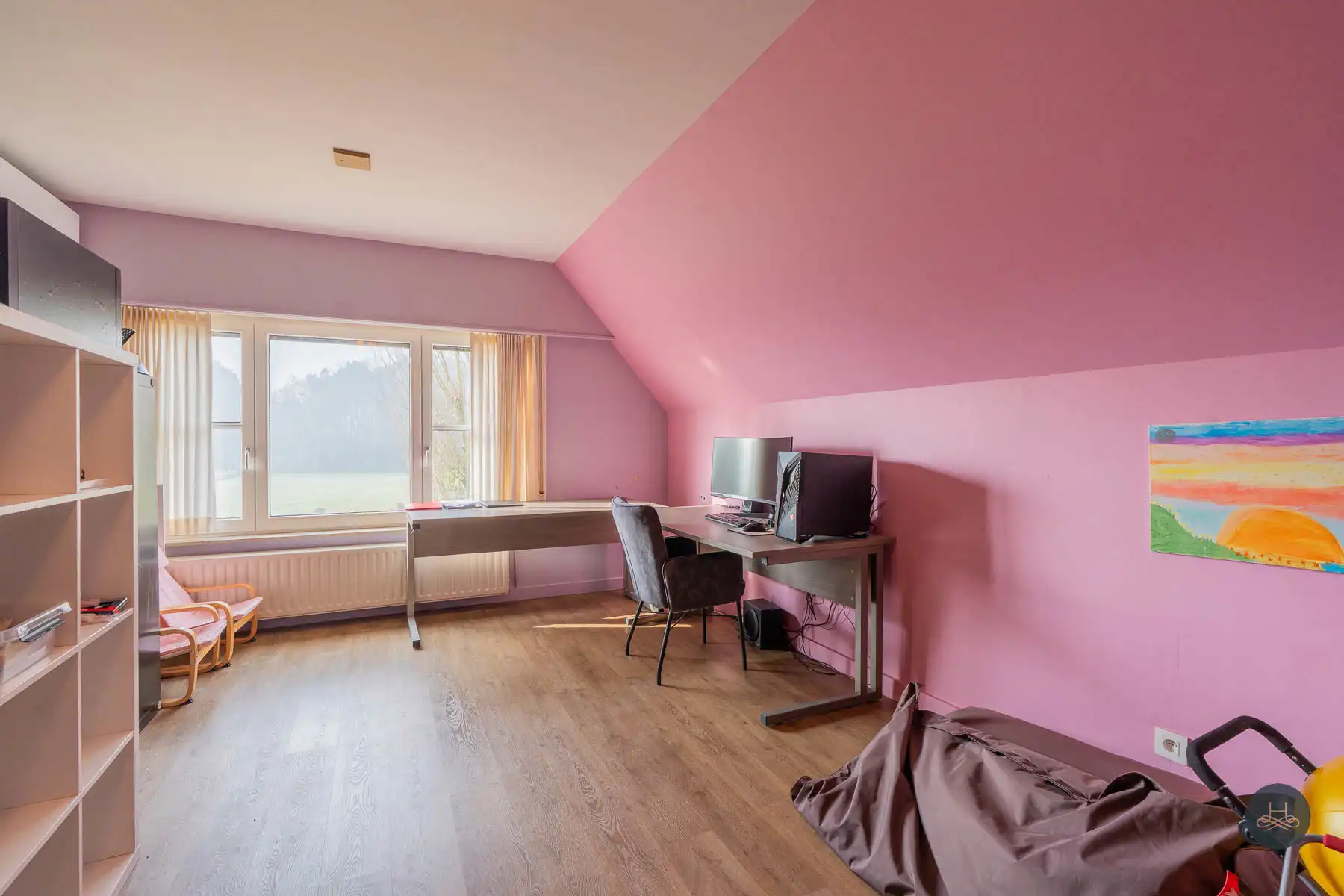 Unieke, luxueuze villa op prachtig perceel van 9200 m²  foto 19