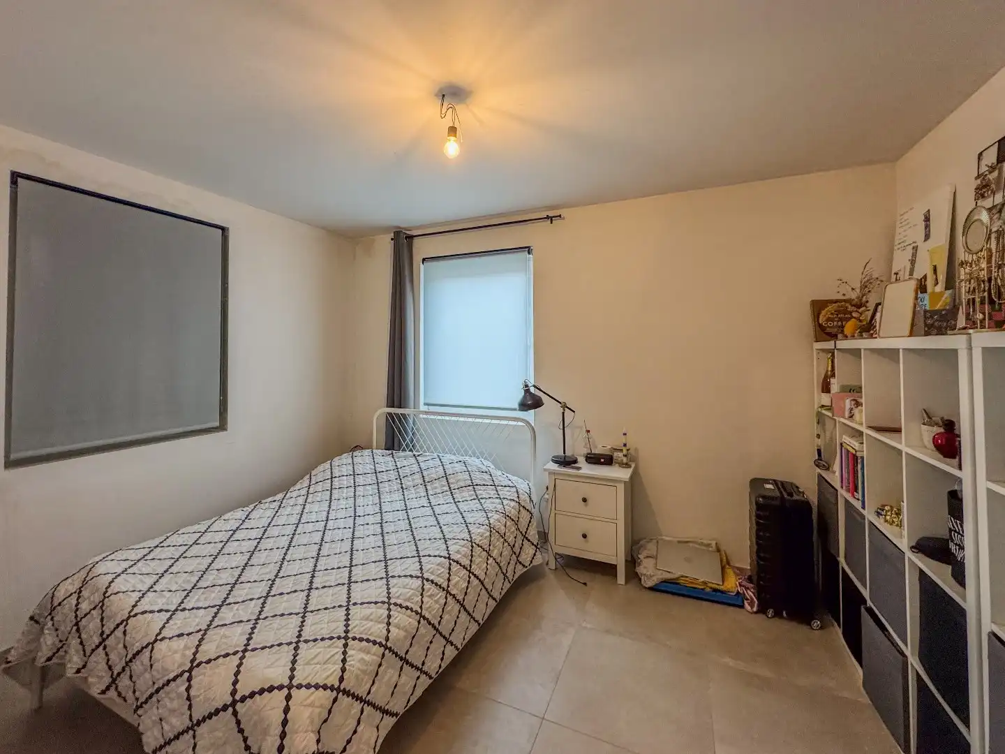 Nieuwbouwwoning met 3 ruime slaapkamers en tuin. foto 12