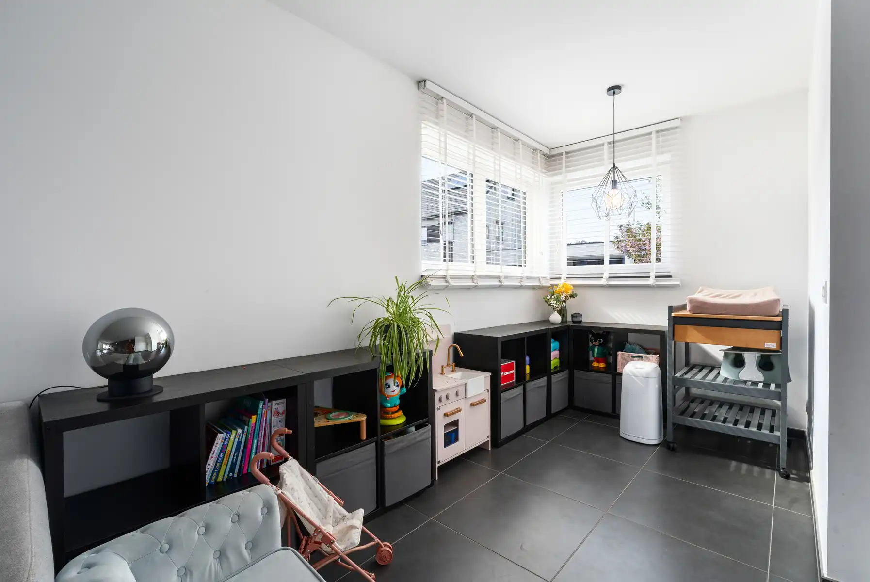 Instapklare, energiezuinige woning met 4 slaapkamers  foto 5