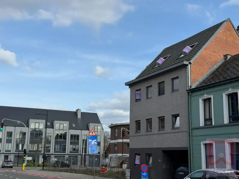 Appartement te huur STELENSEWEG 1/C4 - 2440 Geel