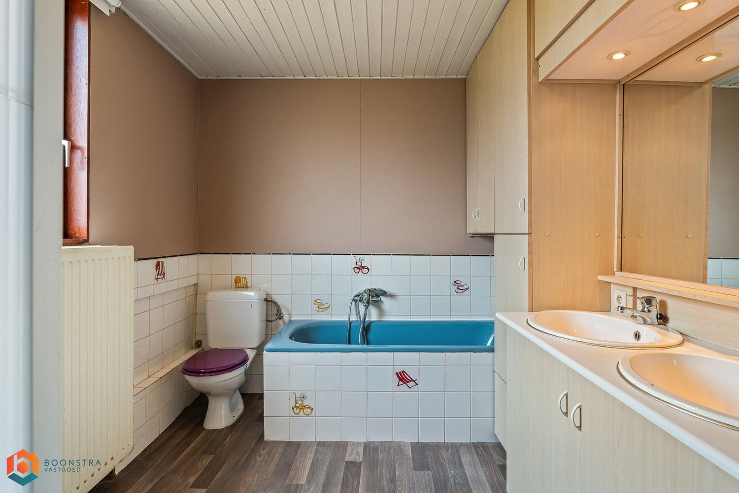 Woning met 3 slpkrs op ruim perceel (1759m²) foto 22