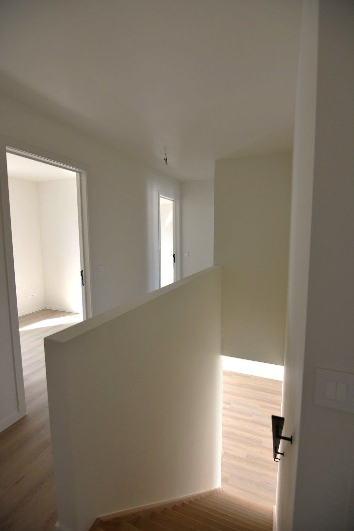 Moderne nieuwbouw woning in RSL foto 18