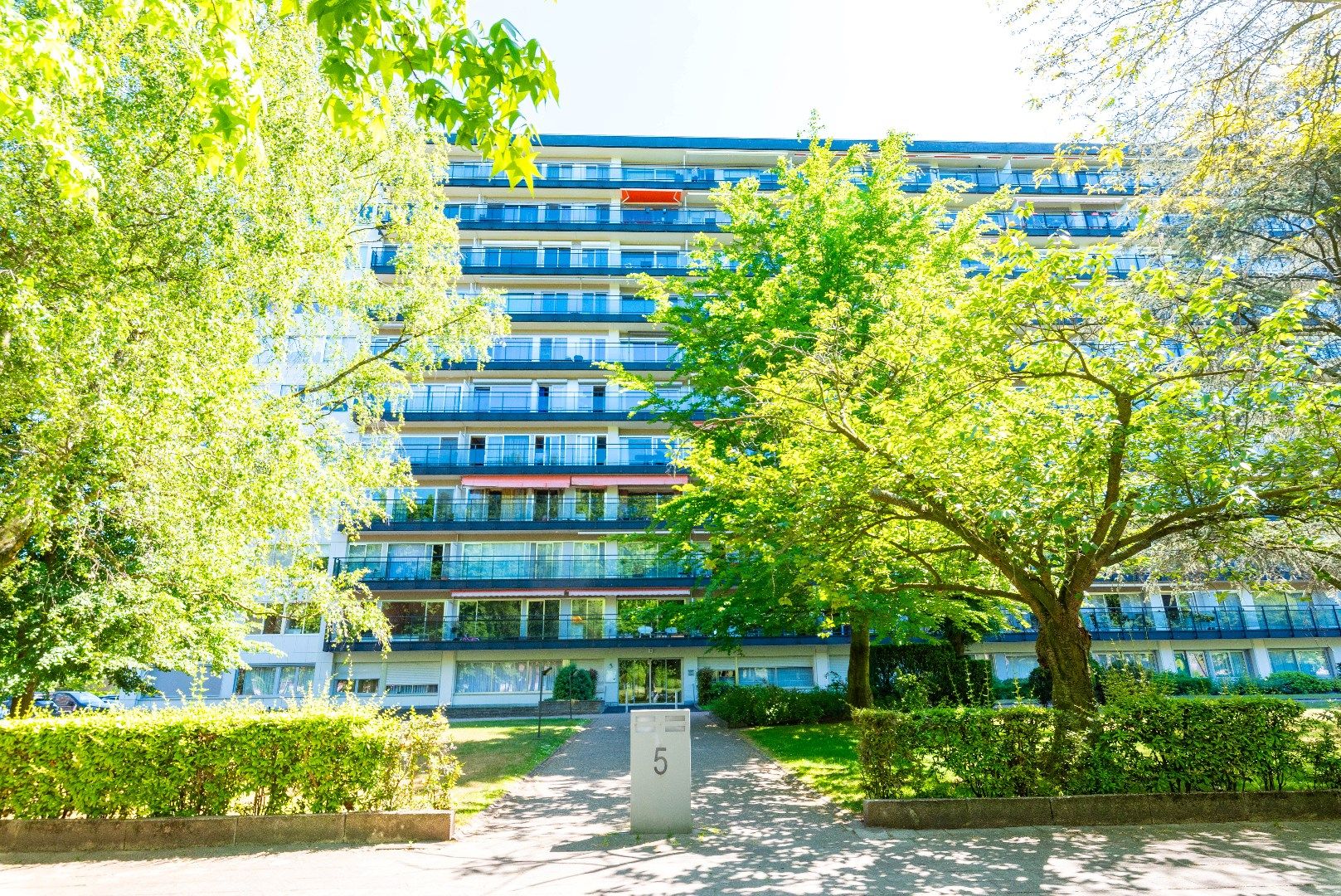 Gezellig appartement met 2 slaapkamers foto 15