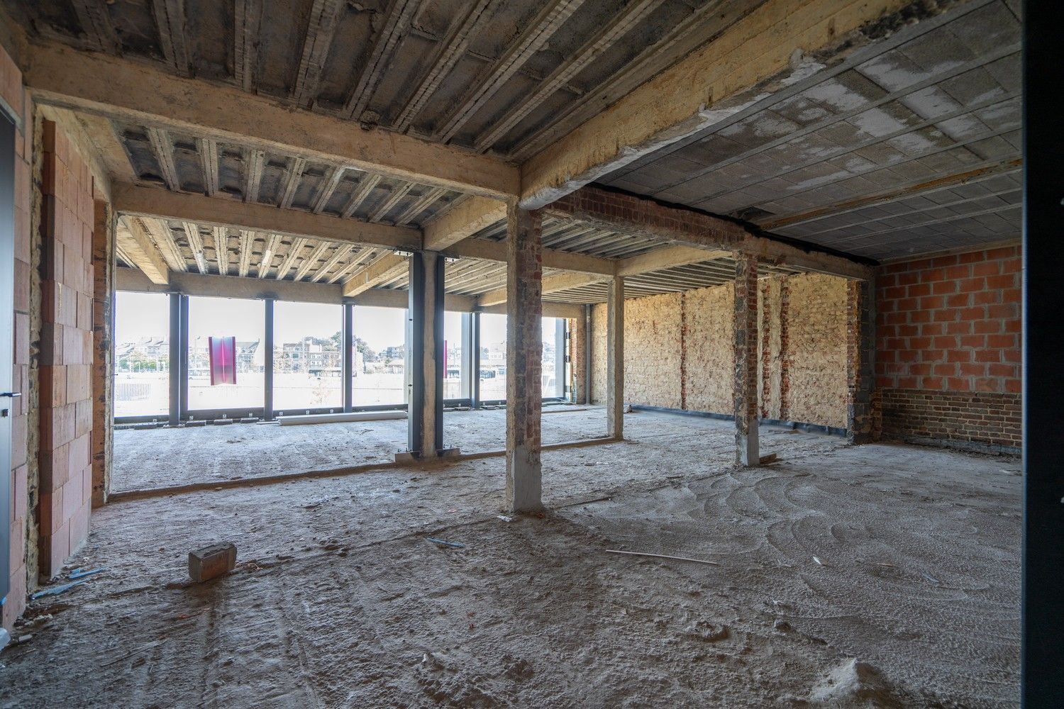 Urban Hub Office foto 7