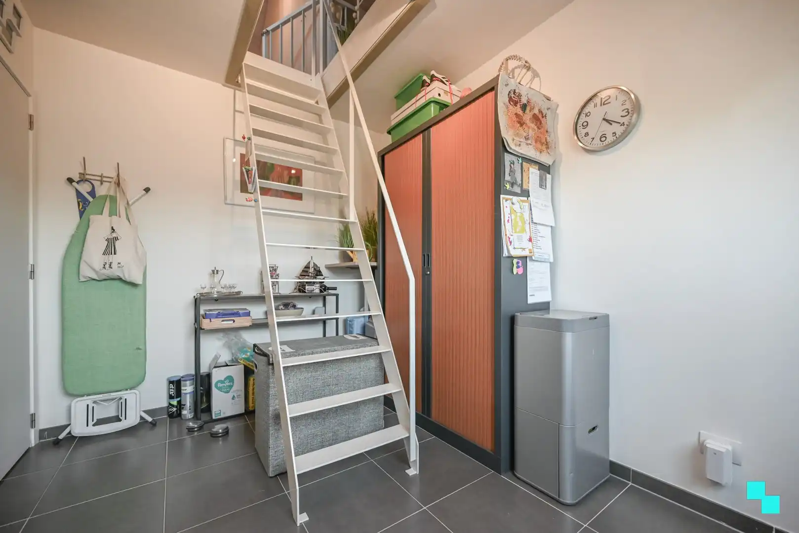 Energiezuinige en instapklare woning te Izegem (Bosmolens) foto 20