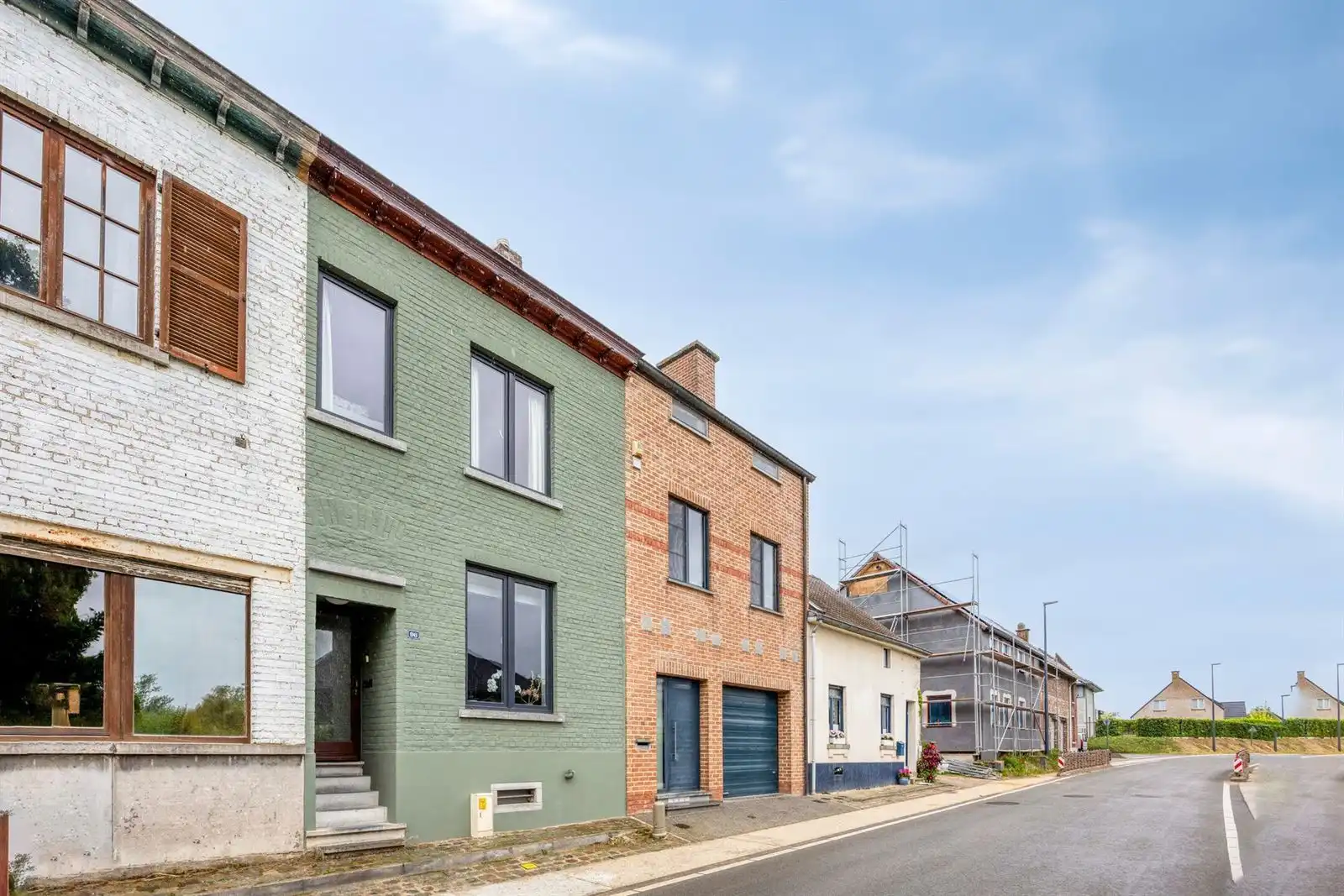 Charmante woning met gezellige tuin, 3 slaapkamerse en 2 badkamers foto 30