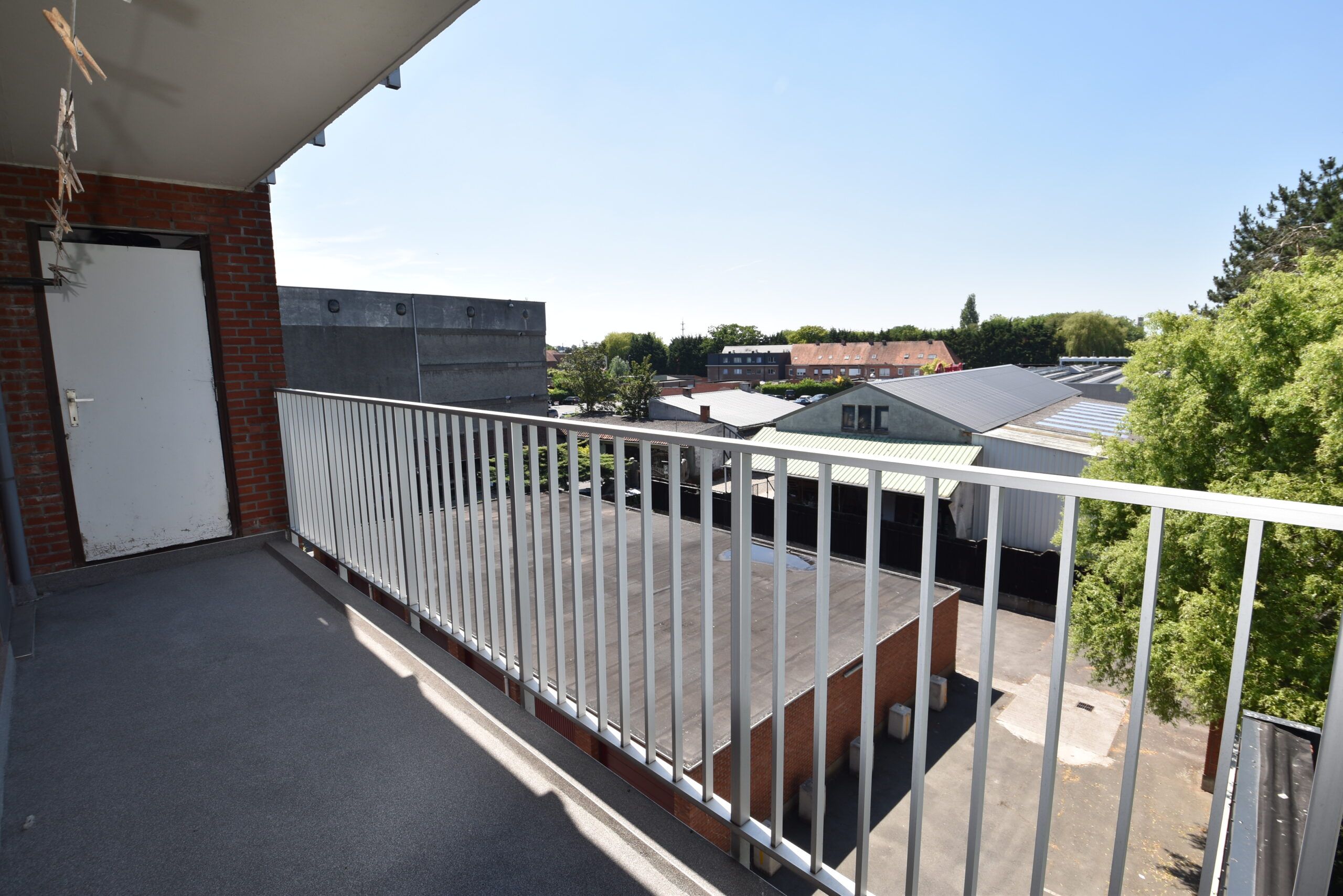 Appartement (2 slpks) in Sint-Niklaas foto 9