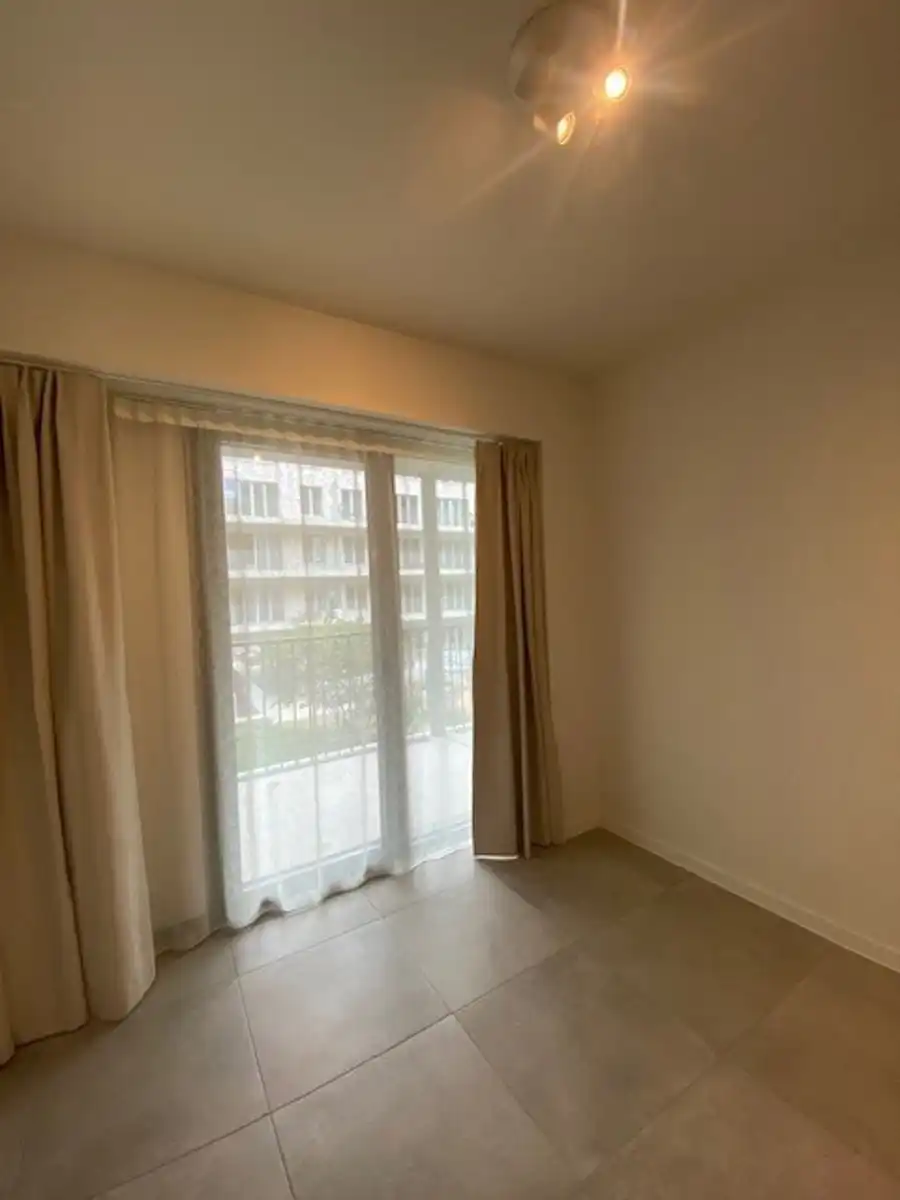 Lichtrijk nieuwbouwappartement met 2k en terras foto 23