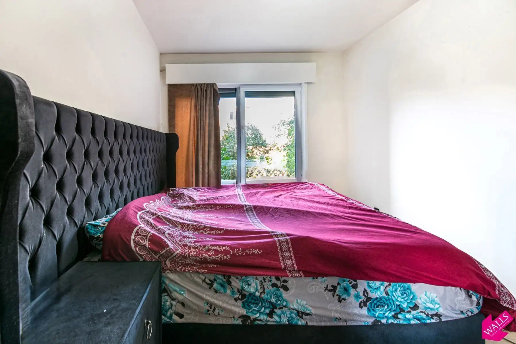 Energiezuinig 2 slpk appartement (SVK verhuurd!) foto 7