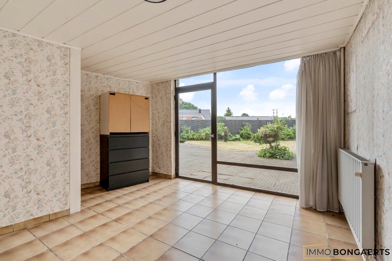 Ruime woning met vier slaapkamers  foto 23