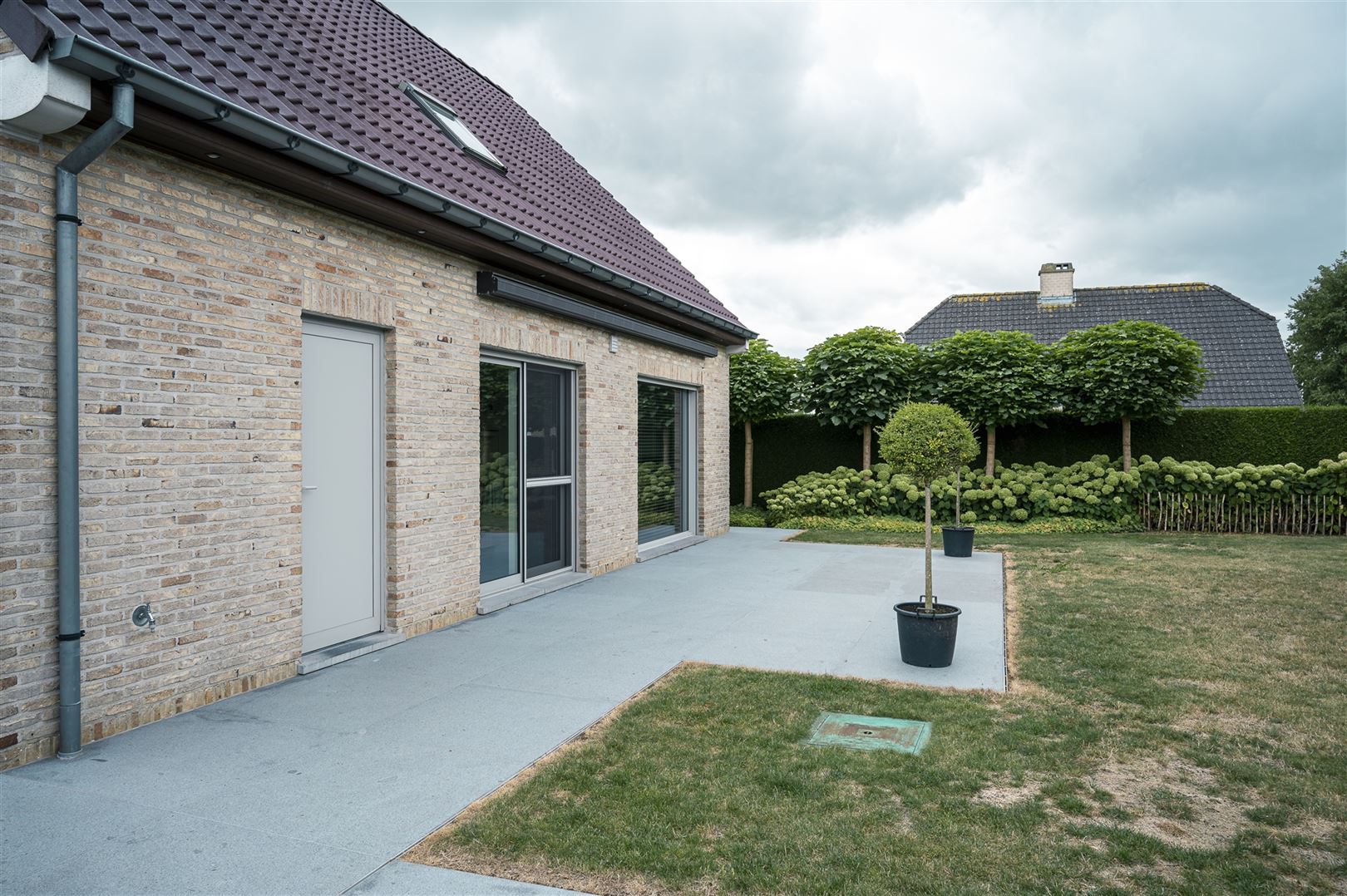 zeer verzorgde woning met 3 slpk foto 34