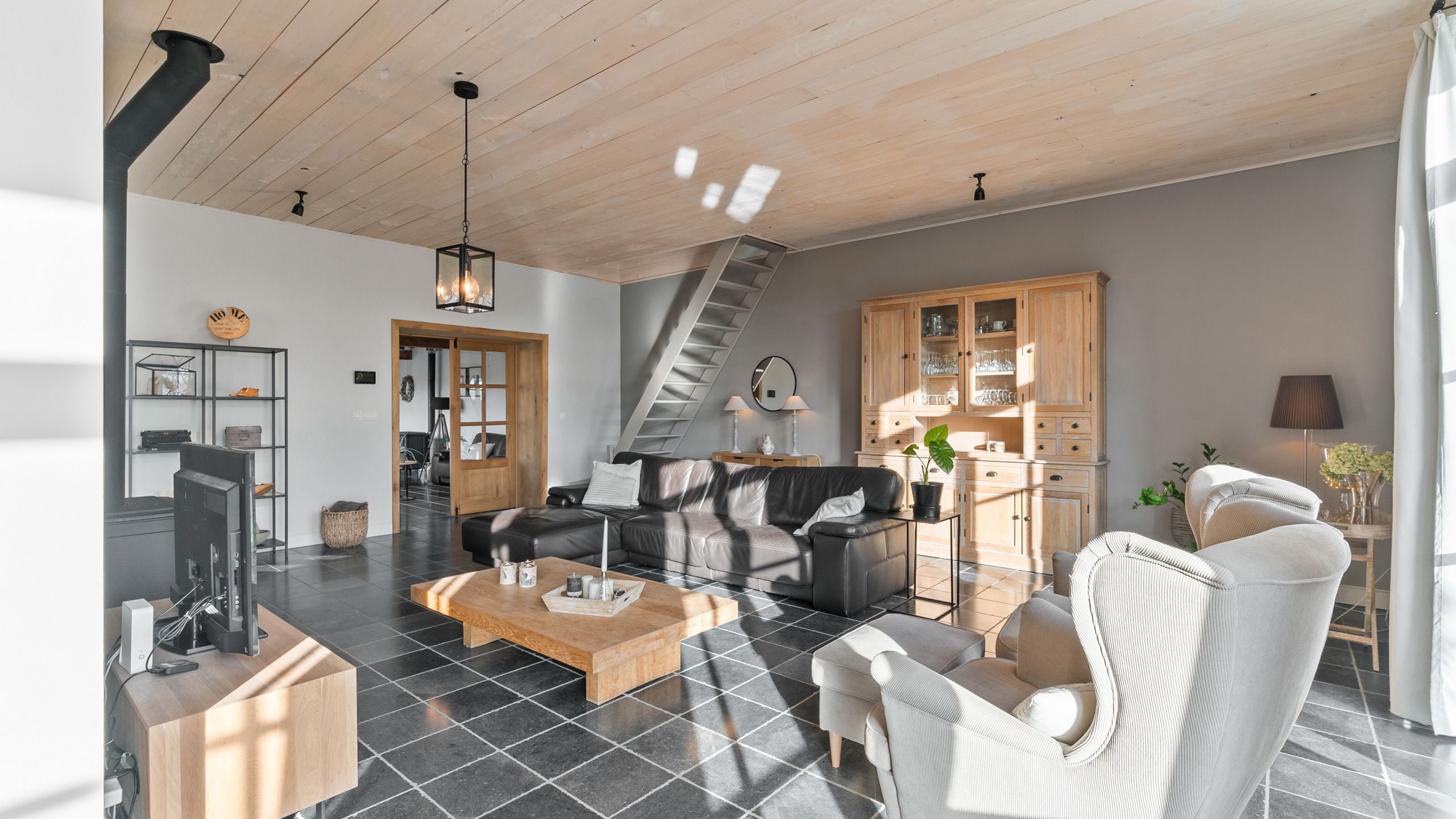 Boerderij te koop foto 43