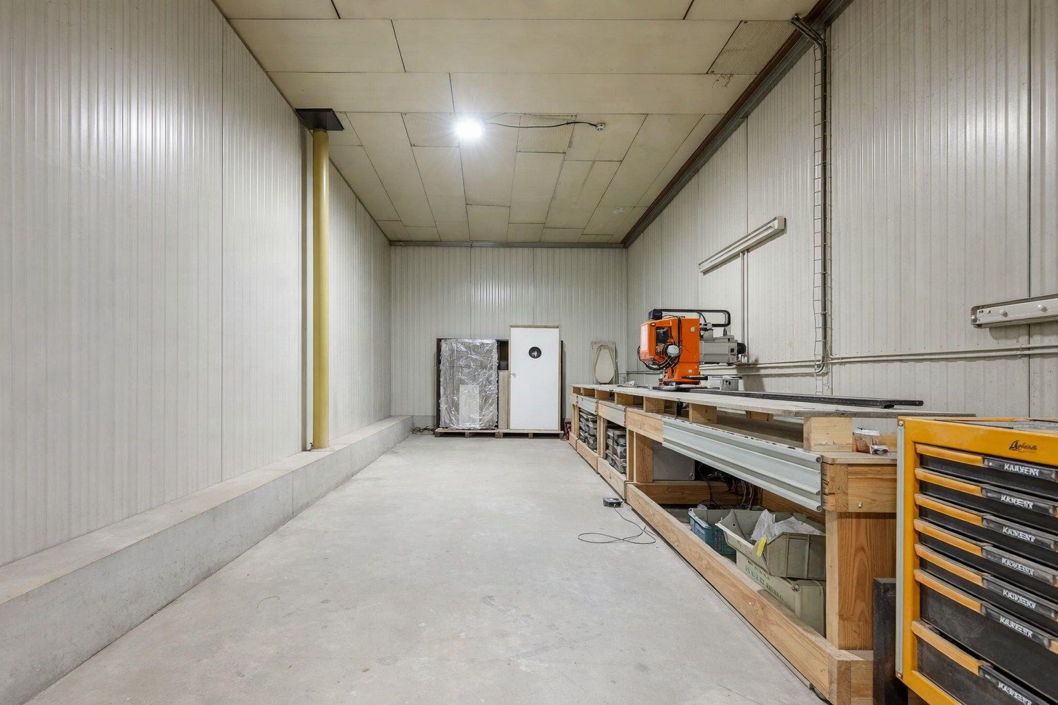 ATELIER | LOODS MET BUREEL | 784 m²  foto 10