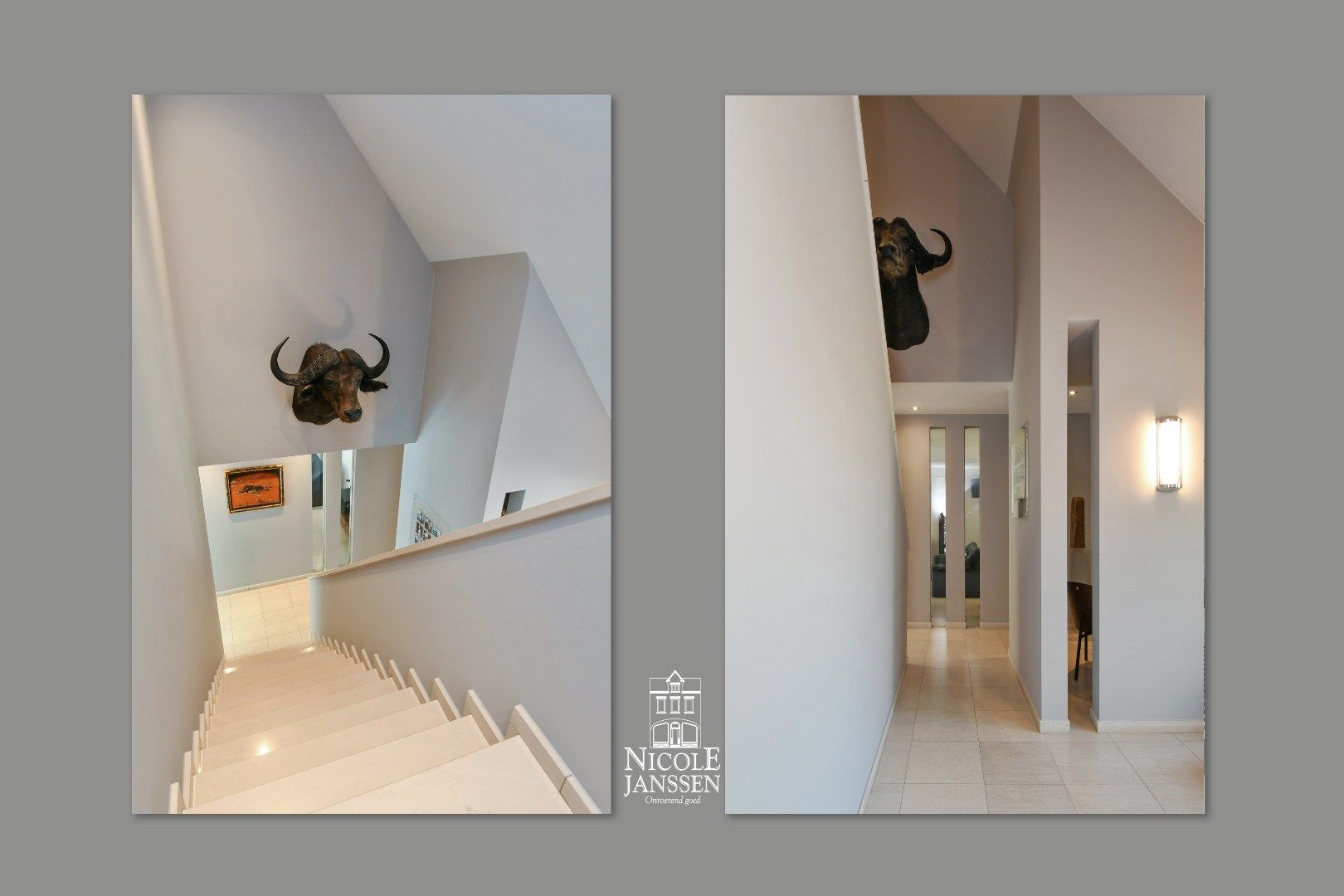 Vrijstaande woning met mooi verzorgde tuin en zwembad  foto 2