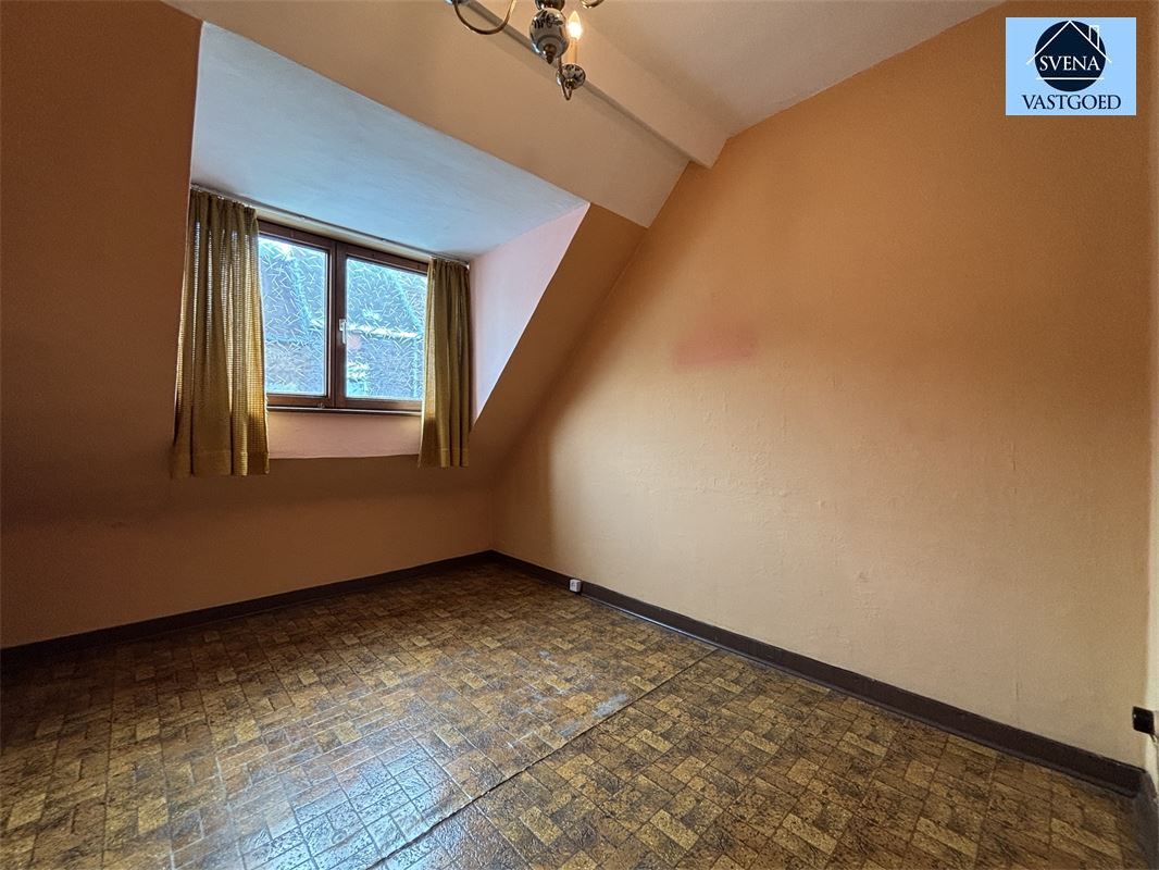 OP TE FRISSEN WONING MET 3 SLAAPKAMERS foto 8