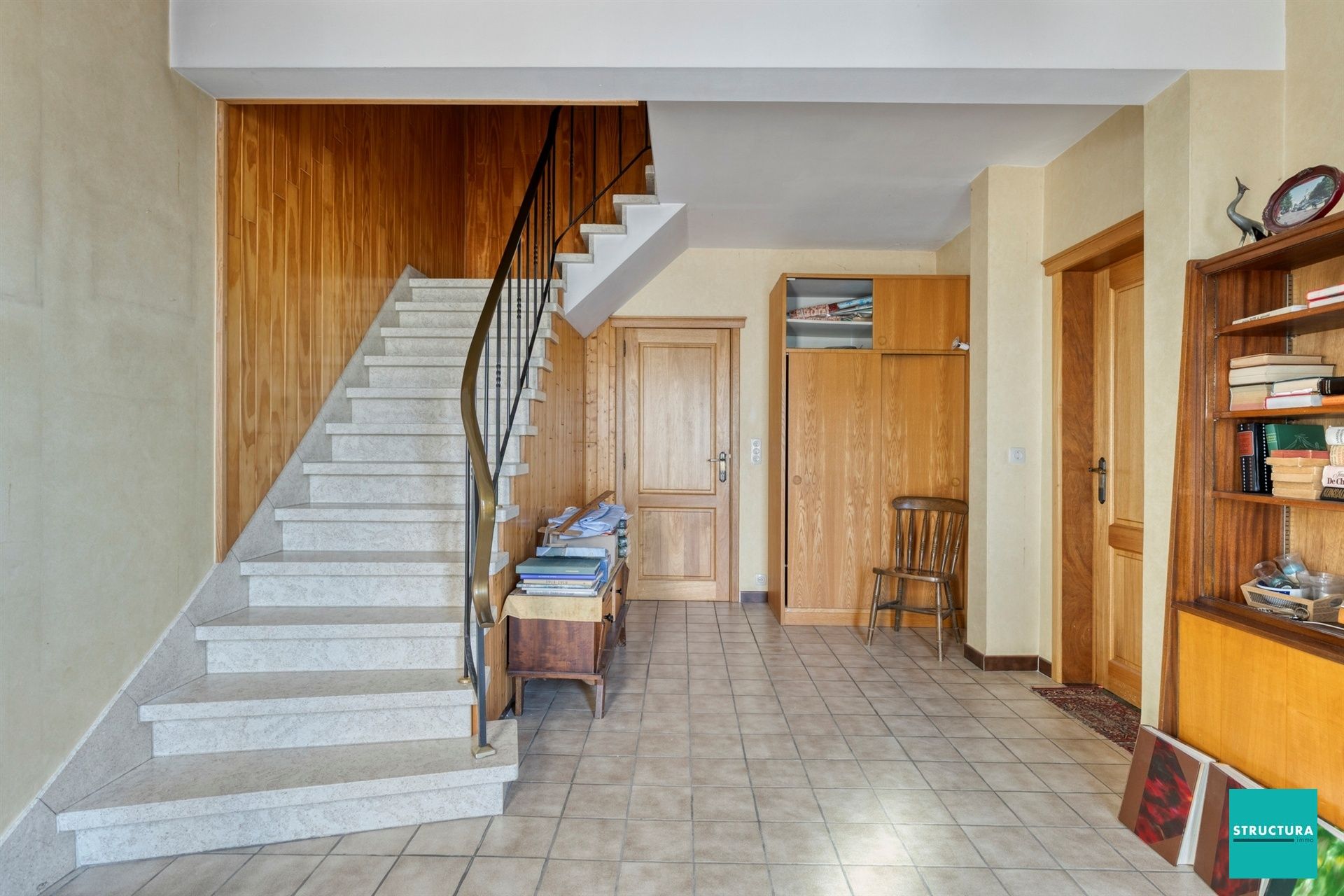 Woning met 4 kamers op terrein van 14a58ca foto 3