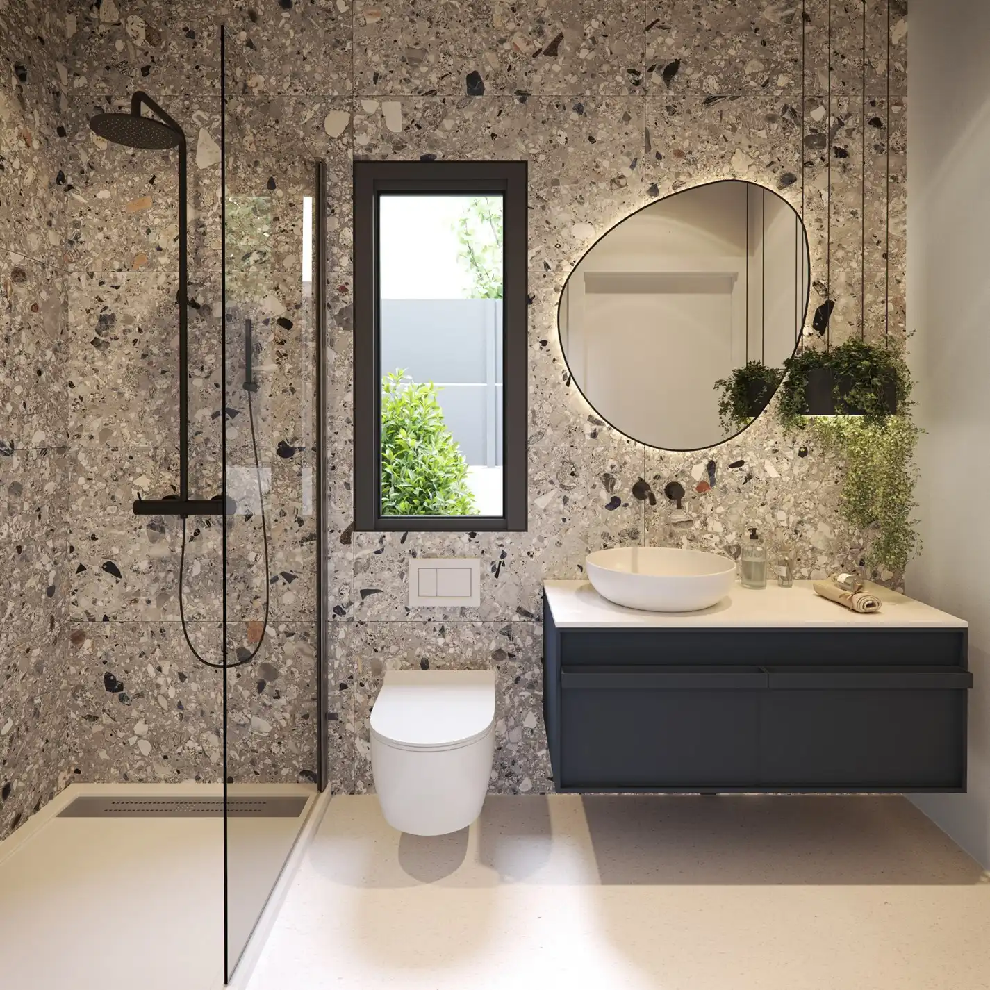 Geweldige vrijstaande villa's in San Miguel de Salinas foto 8