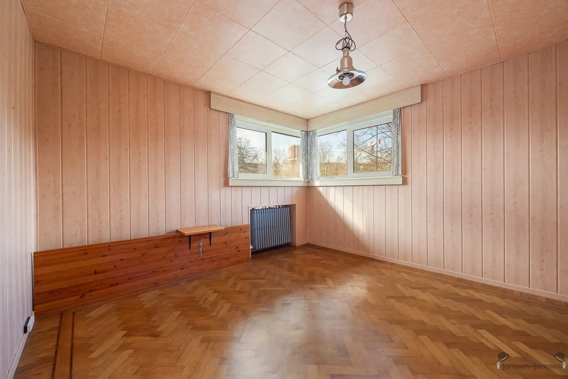 Unieke kans in het hart van Brasschaat karaktervolle villa met dubbele woningstructuur op prachtig perceel van 2.080 m² foto 15