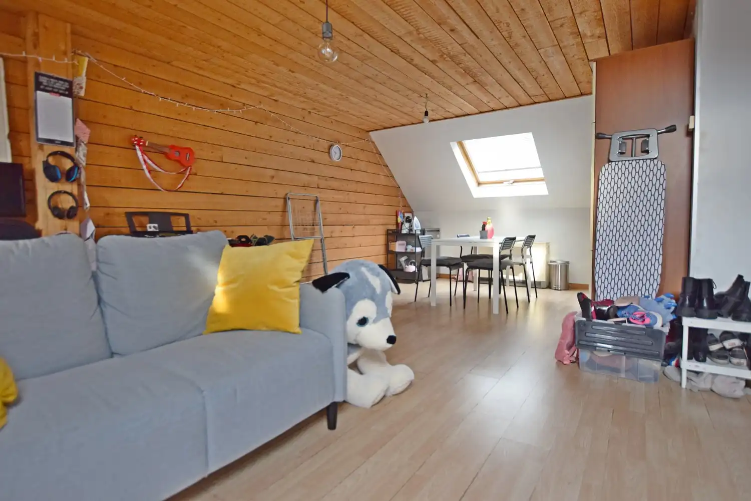 Uitstekend gelegen opbrengsteigendom met 5% netto rendement foto 18