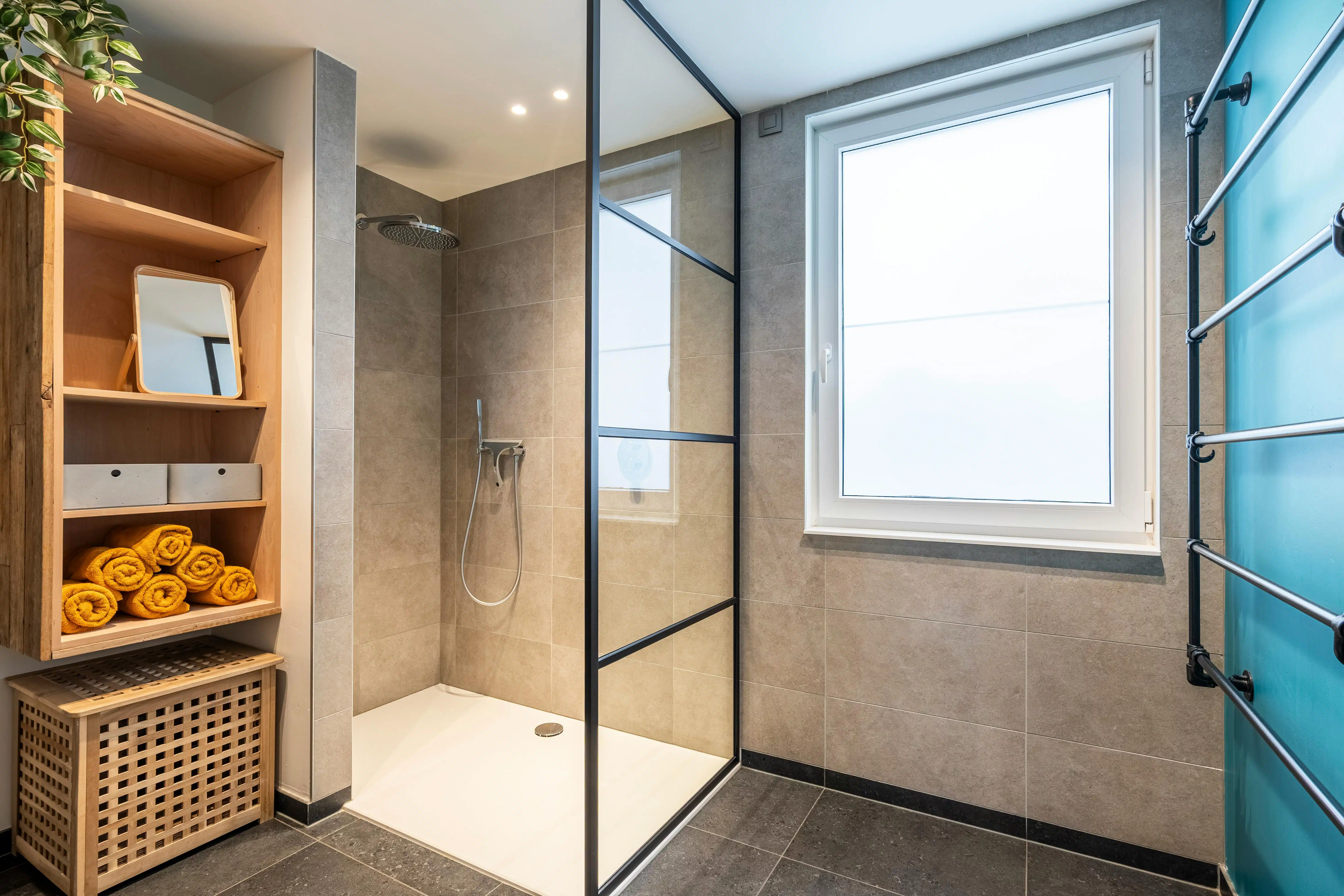 Instapklare woning met 3 slaapkamers en moderne technieken! foto 9