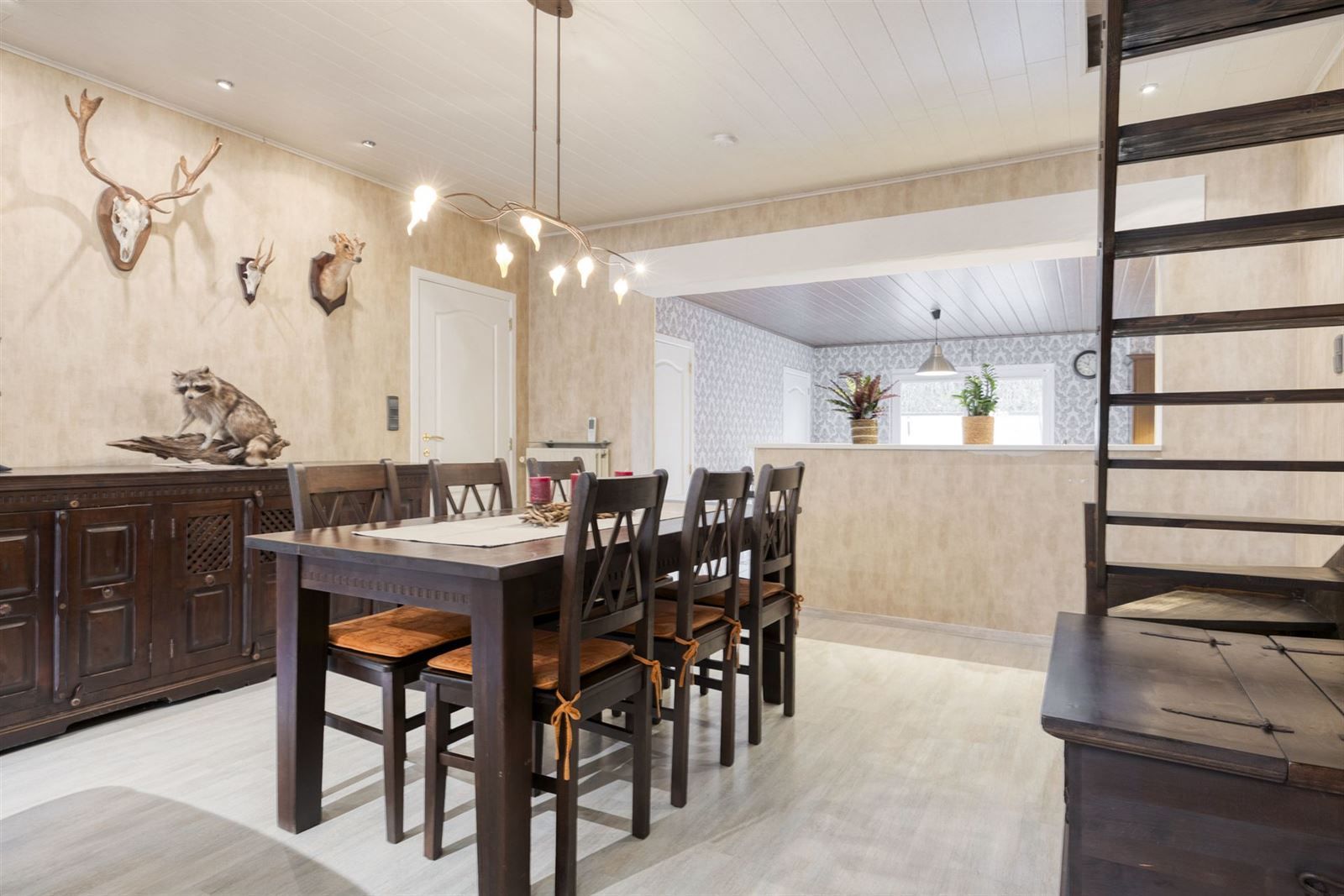 Woning met 2 slaapkamers te koop foto 6