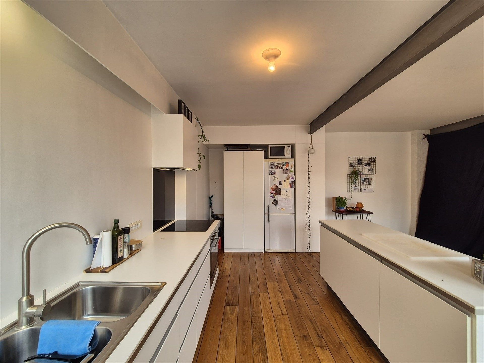 Uitzonderlijke ruime woning voor maximum 1 jaar. foto 18