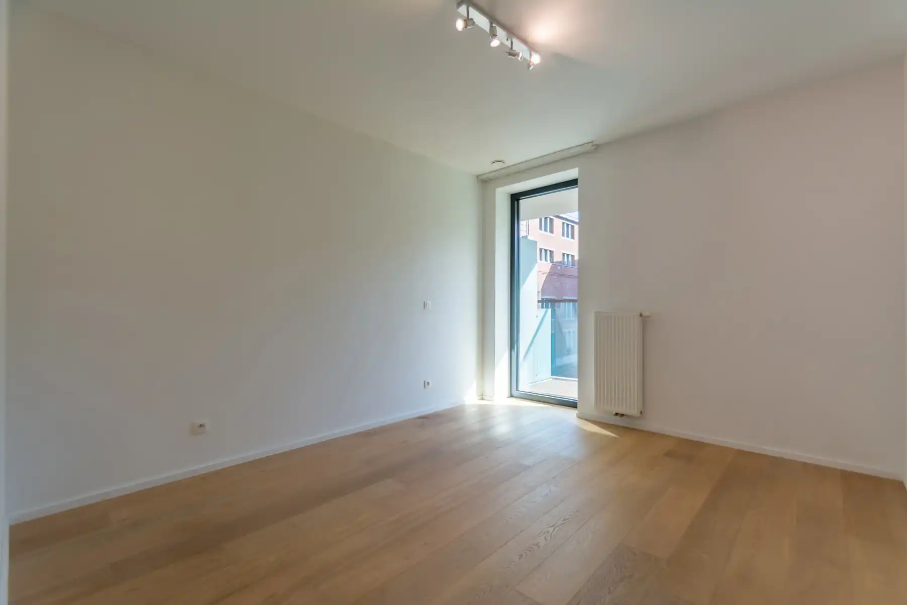 Drie-slaapkamerappartement met riant terras foto 11