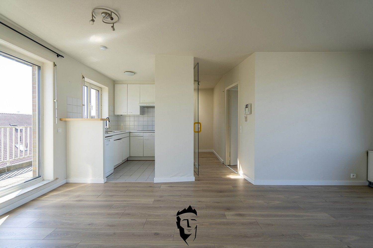 APPARTEMENT MET 180° VERGEZICHT foto 4
