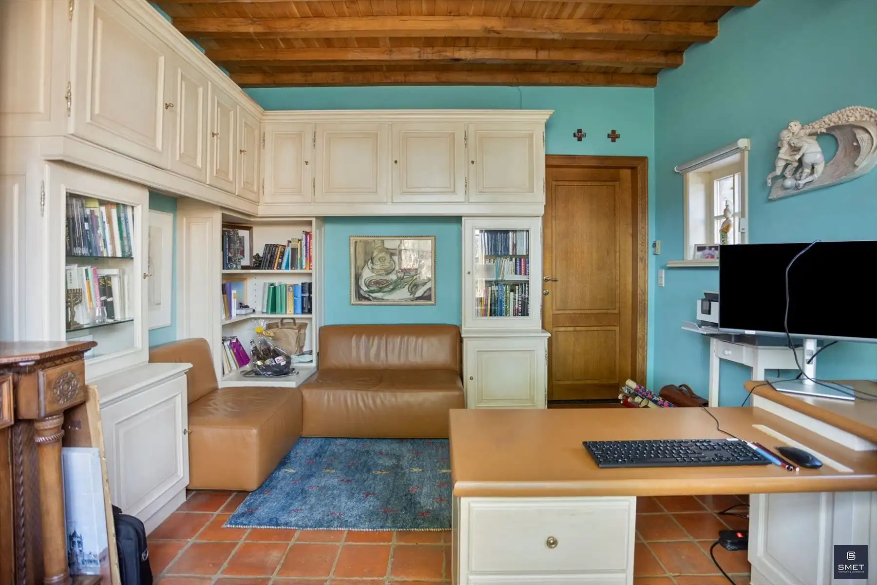 villa met EPC label B foto 12