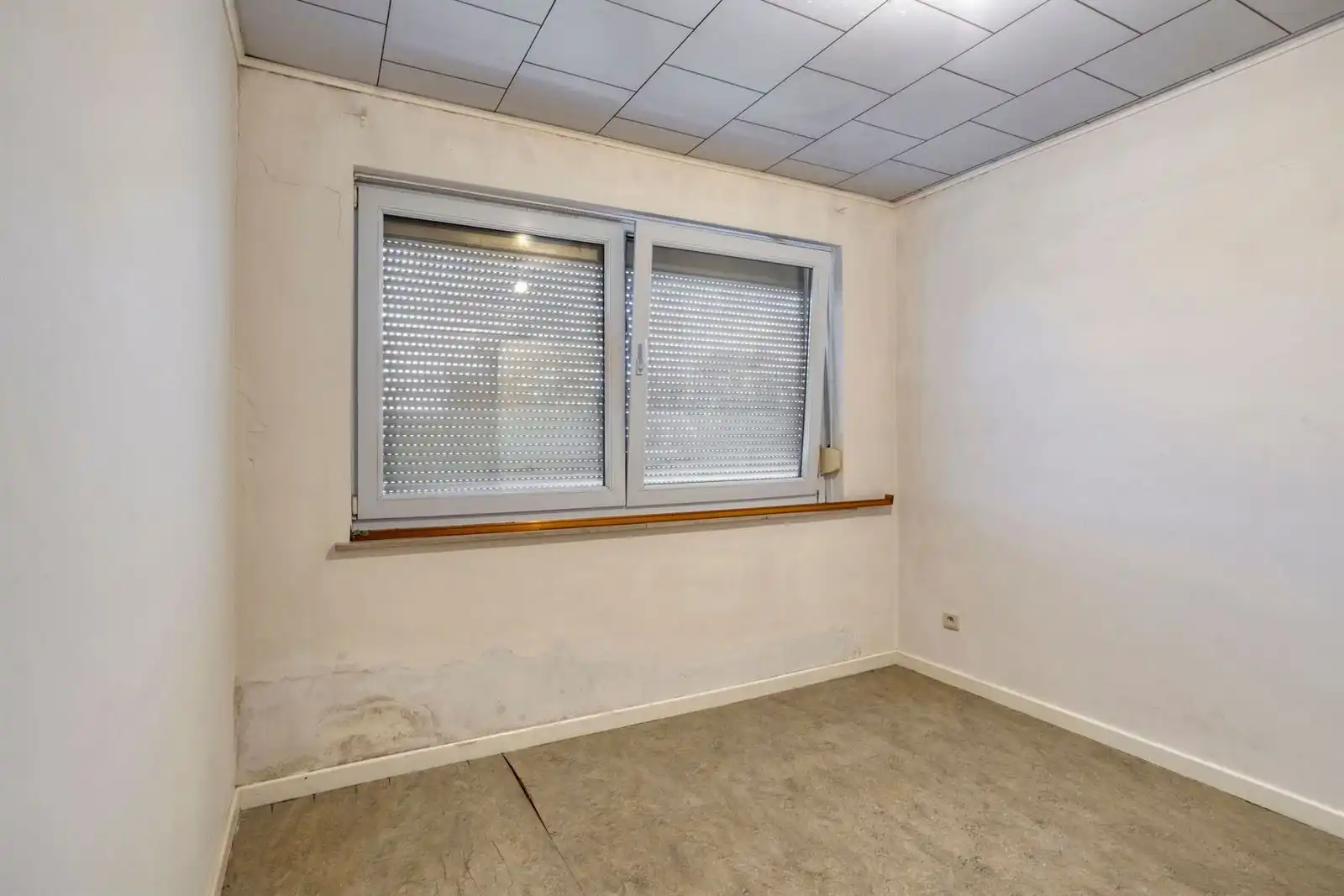 3-gevelwoning met 3 slaapkamers, garage en tuin foto 17