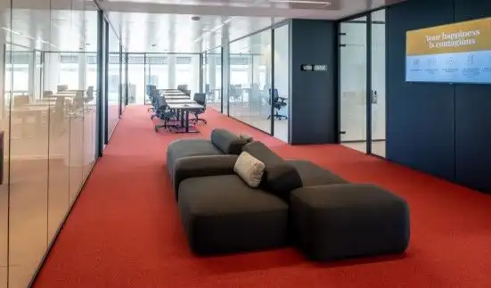 Leonardo Da Vincilaan 2, 1930 Zaventem foto 11