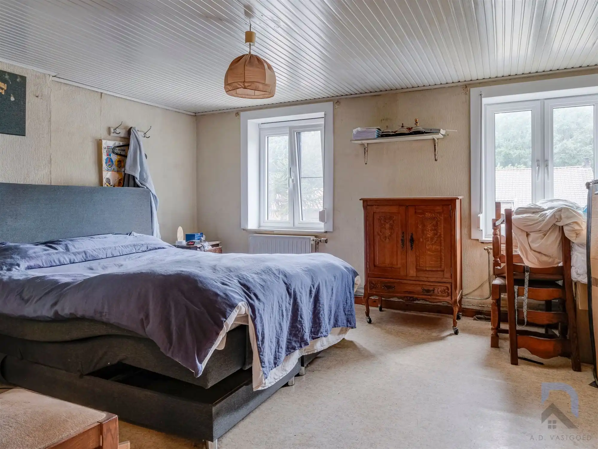 Vrijstaande woning met tuin foto 13
