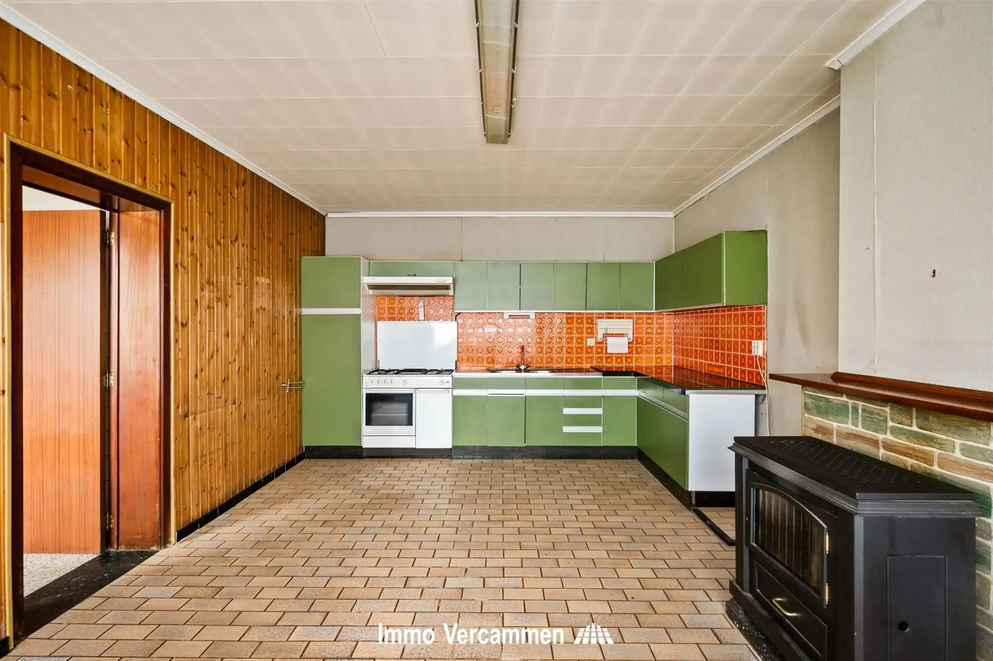 Grondig te renoveren woning op de grens Putte - Bonheiden foto 5