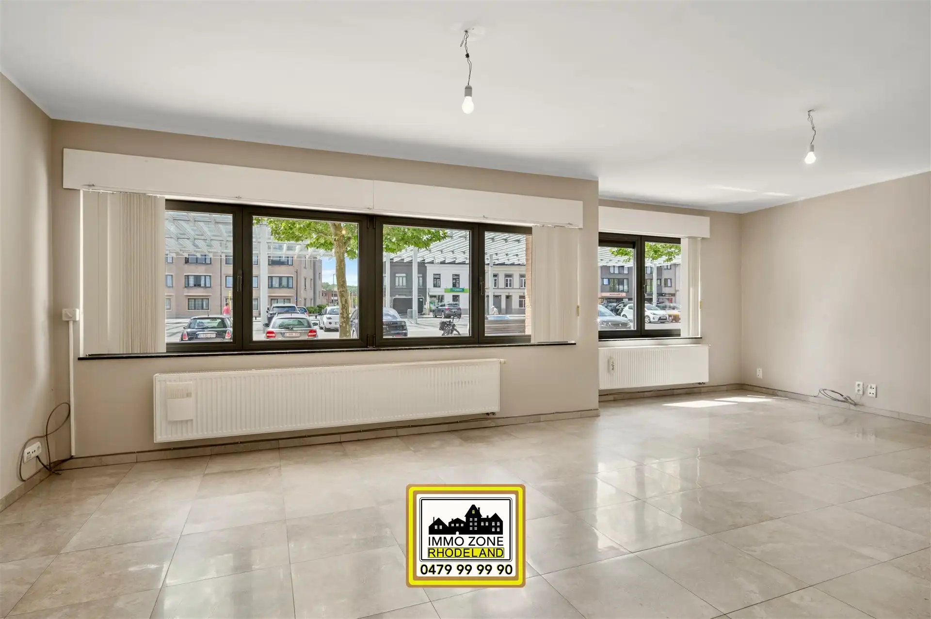 Instapklaar appartement op het mooie marktplein foto 7