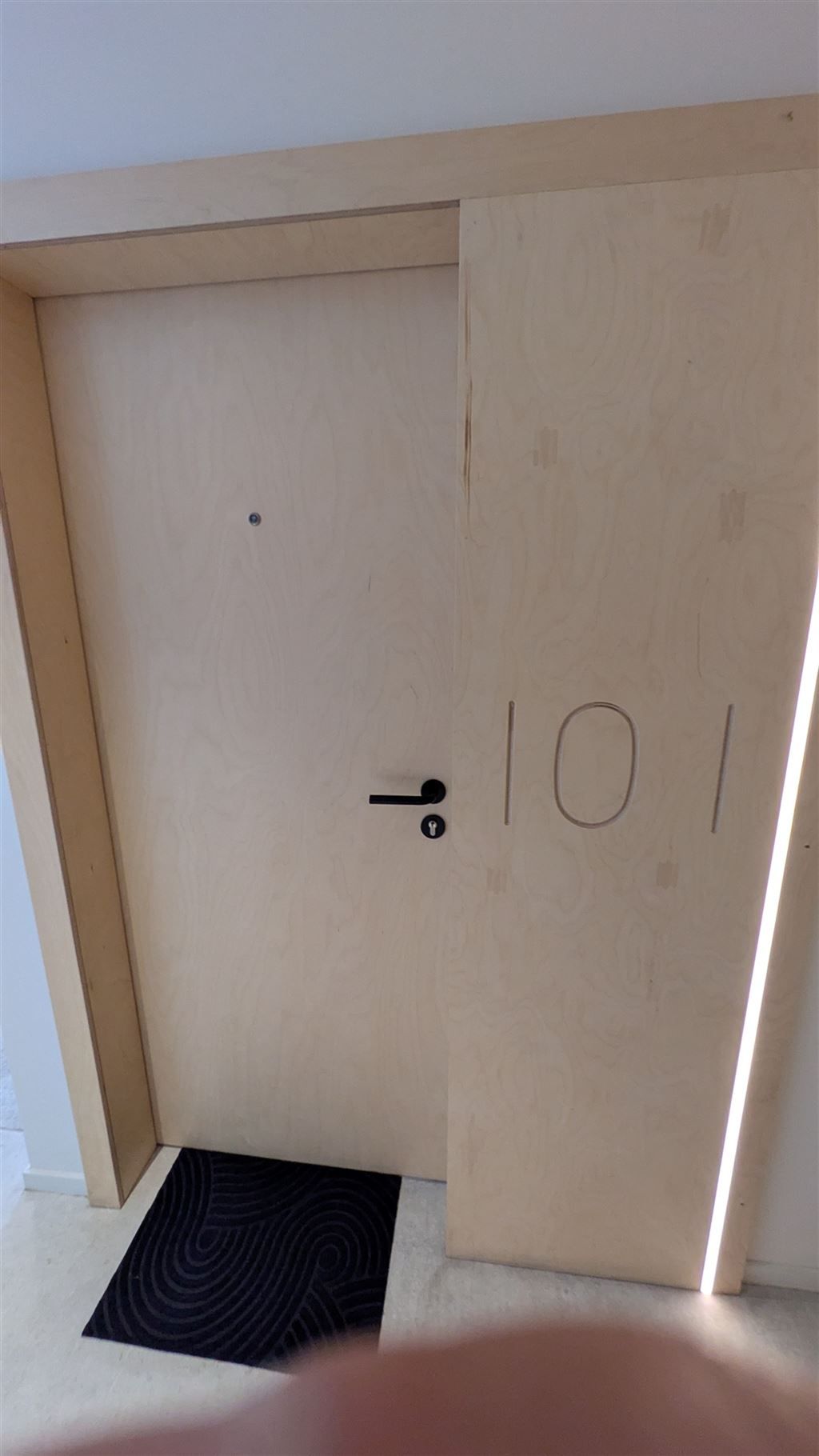 Studentenkamer foto {{pictureIndex}}