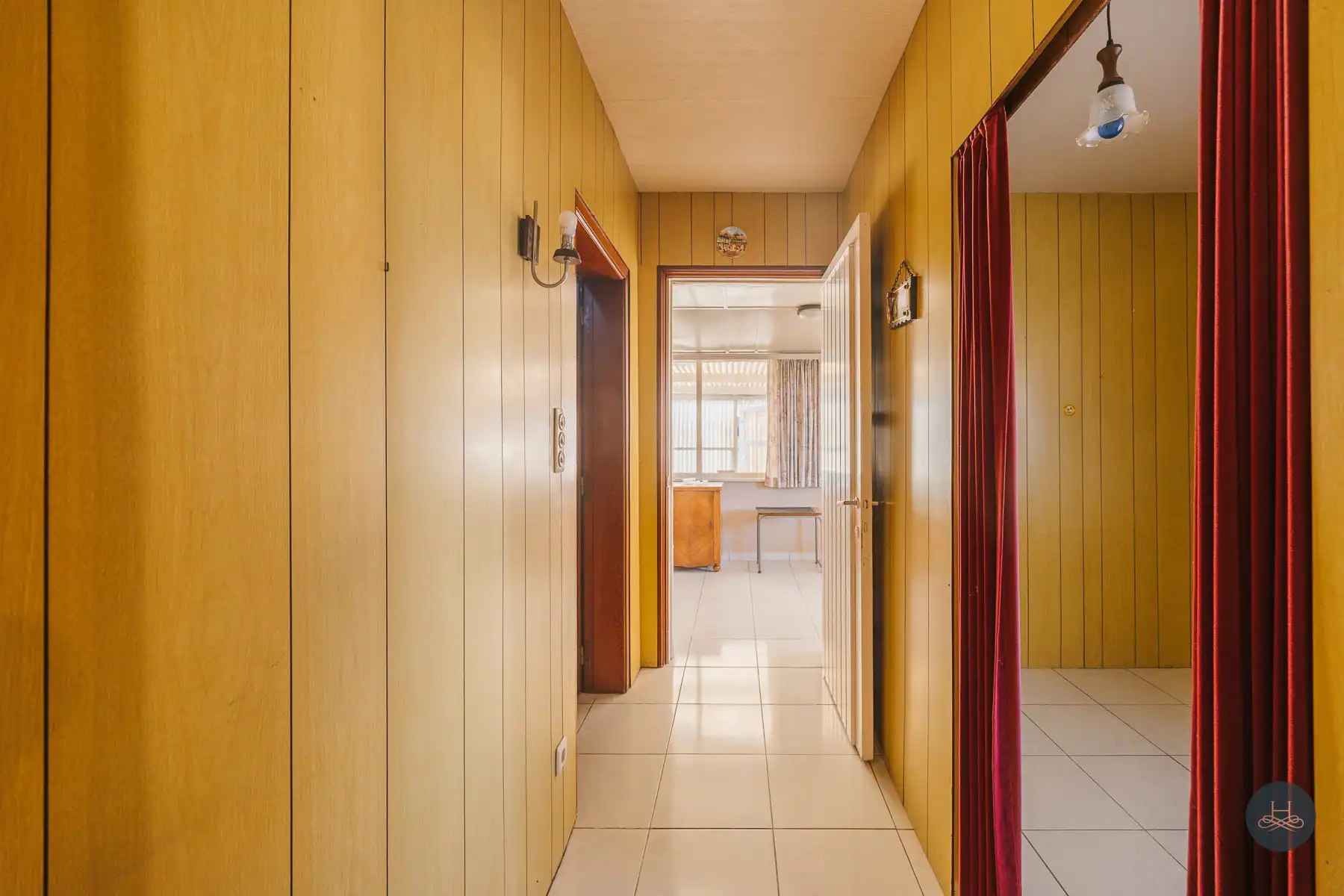 Openstaande te renoveren woning op 1685m² te Begijnendijk foto 17