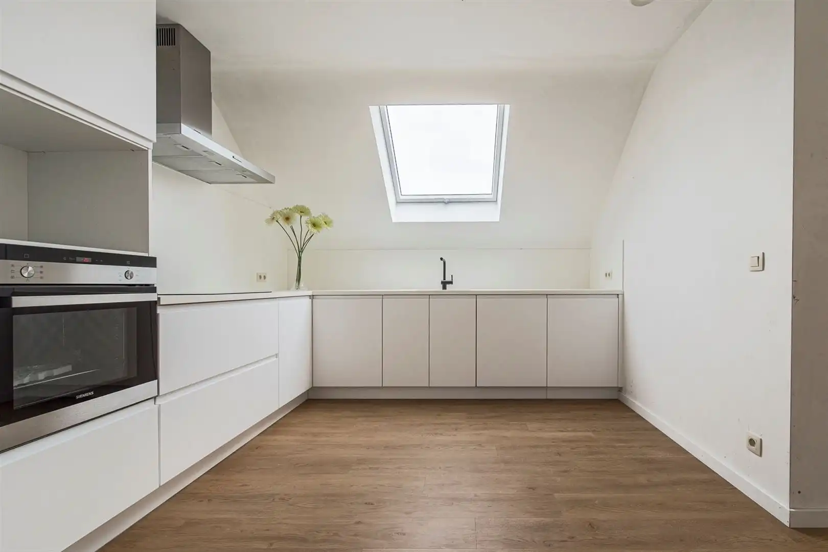 Duplex-appartement in kleinschalige residentie met lift foto 7
