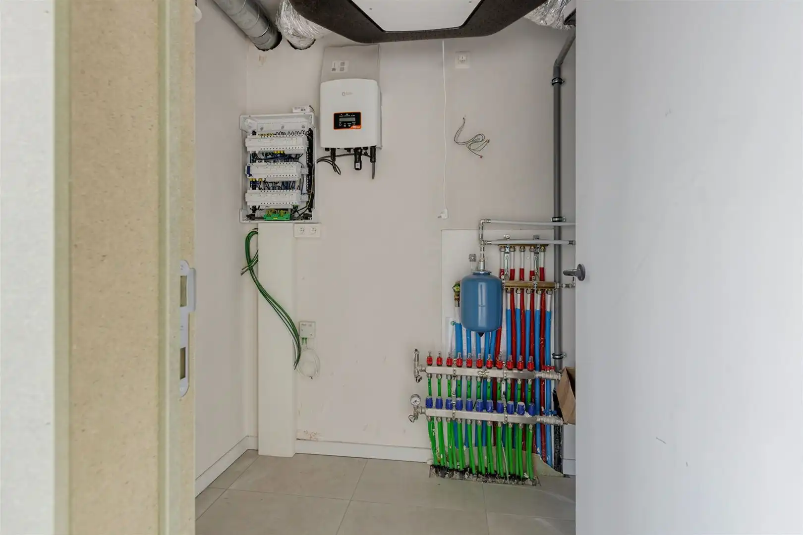 TE KOOP: Nieuwbouwappartement met 3 slaapkamers te Heppen! foto 25