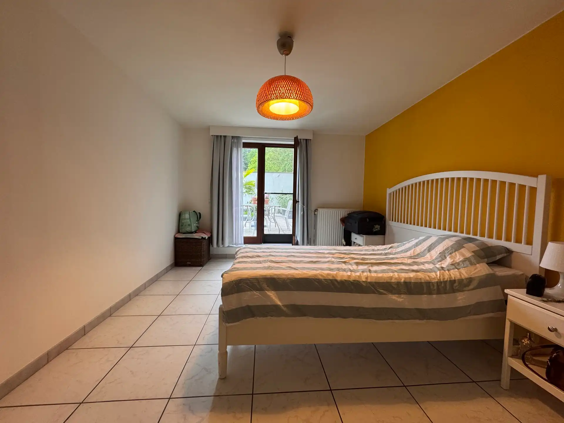 Ruim appartement met groot terras te Aarschot foto 12