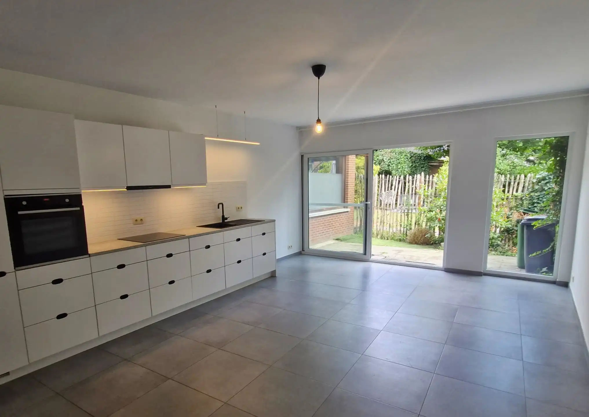 Appartement te huur foto 6