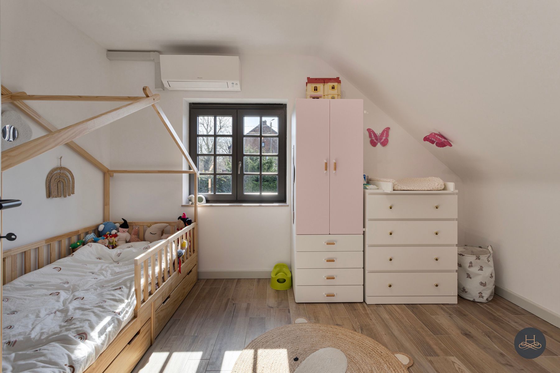 Rustig gelegen BEN nieuwbouwwoning foto 16