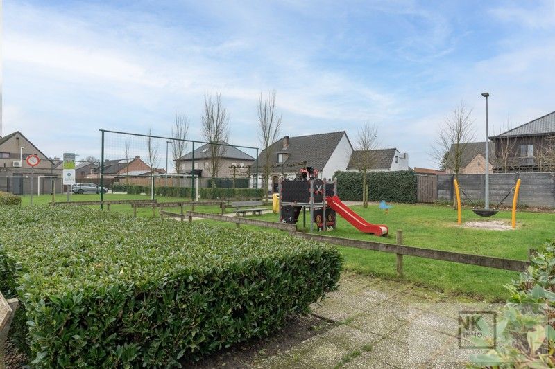 Charmante fermette woning met 4 slaapkamers, bureau en ruime werkplaats op een prachtig perceel in Arendonk! foto 49