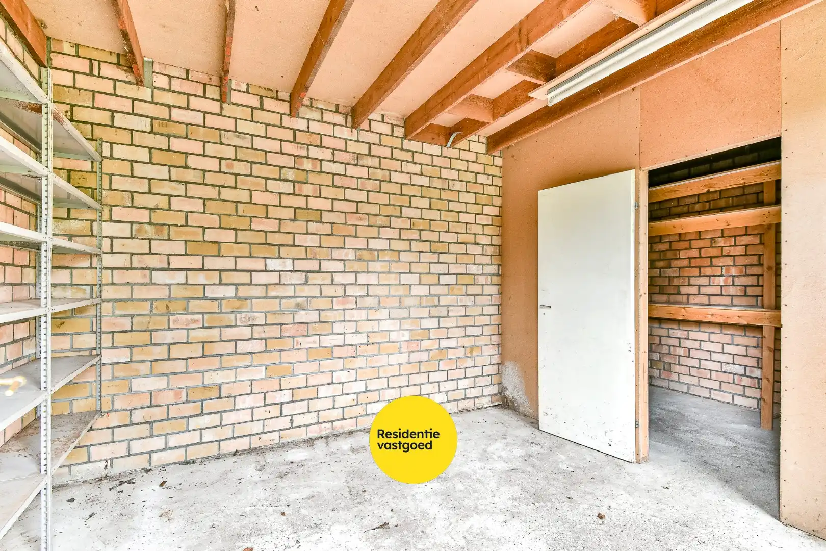 Te renoveren open bebouwing op ruim perceel van 1.300 m² met tal van mogelijkheden foto 21