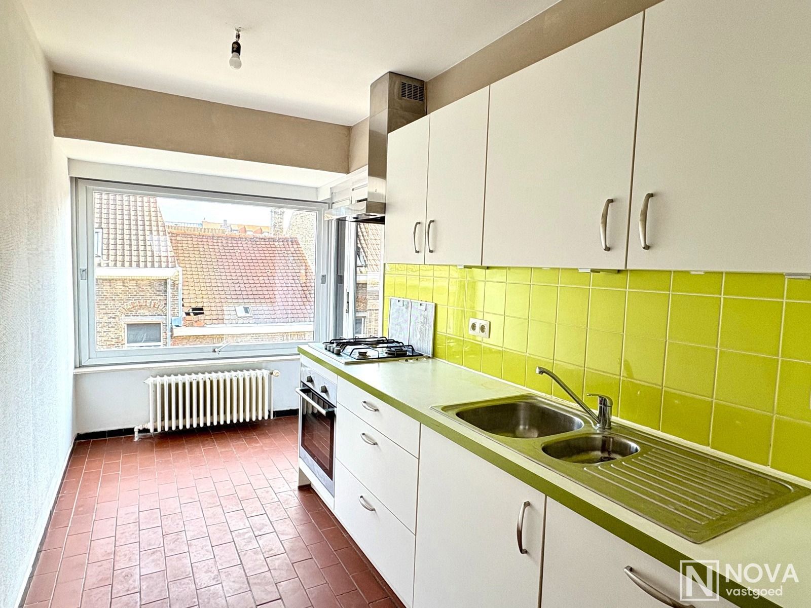 2 slaapkamer appartement nabij de Kaai foto 4