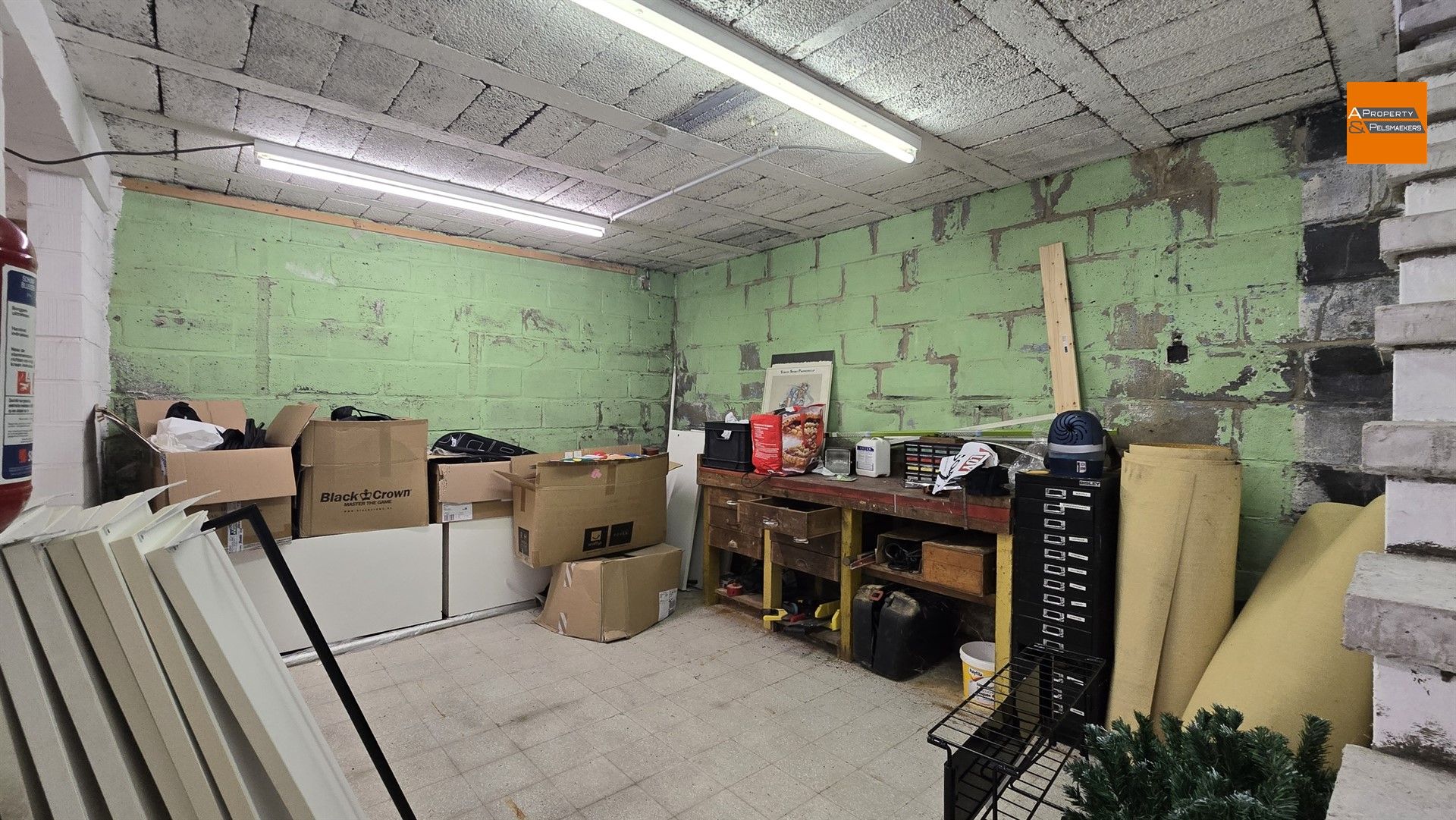 Commerciële Ruimte te Huur in Kortenberg: Ideaal voor Retail foto 16