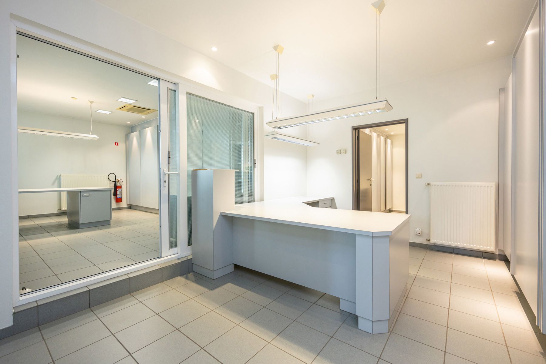 Veelzijdig kantoorgebouw op toplocatie foto 9