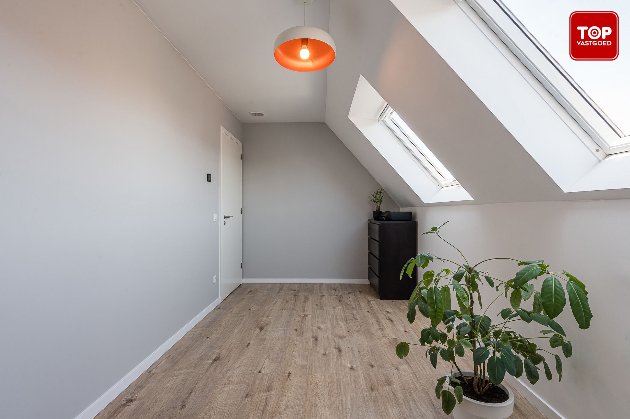 Nieuwbouwoning (2022) met 4 slaapkamers te Ertvelde. foto 21