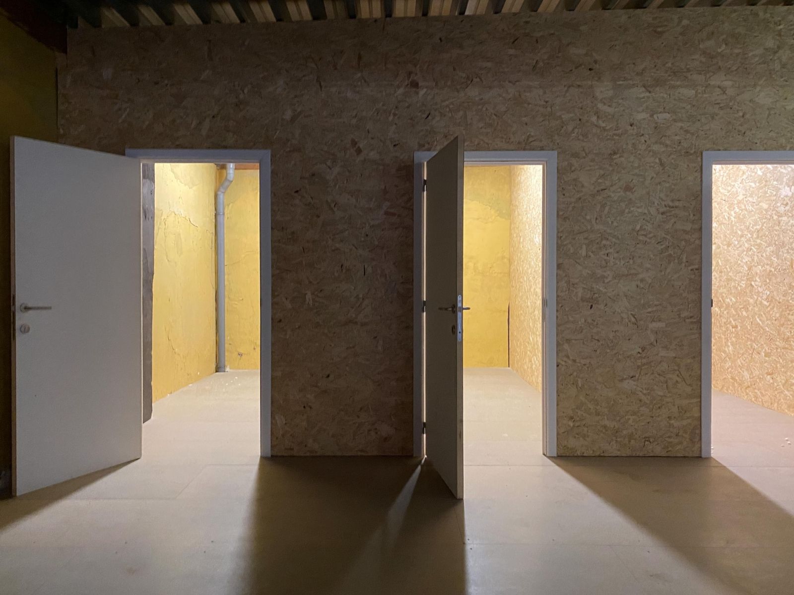 Compacte prachtische berging te huur te Ledeberg foto 6